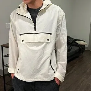 【oan】Zed Windbreaker oan】Zed Windbreaker MLB Windbreaker - Toronto Blue Jays